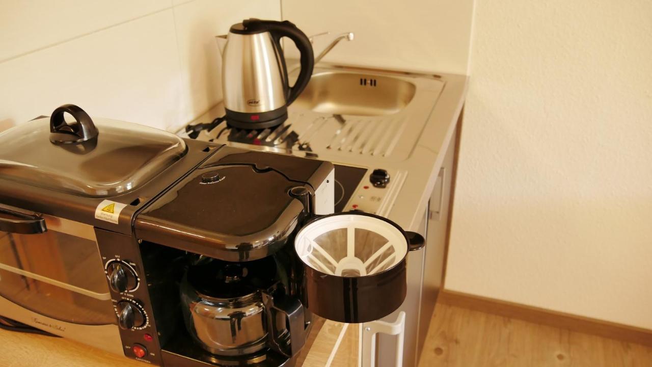Tobererhof Apartment Glottertal Ngoại thất bức ảnh