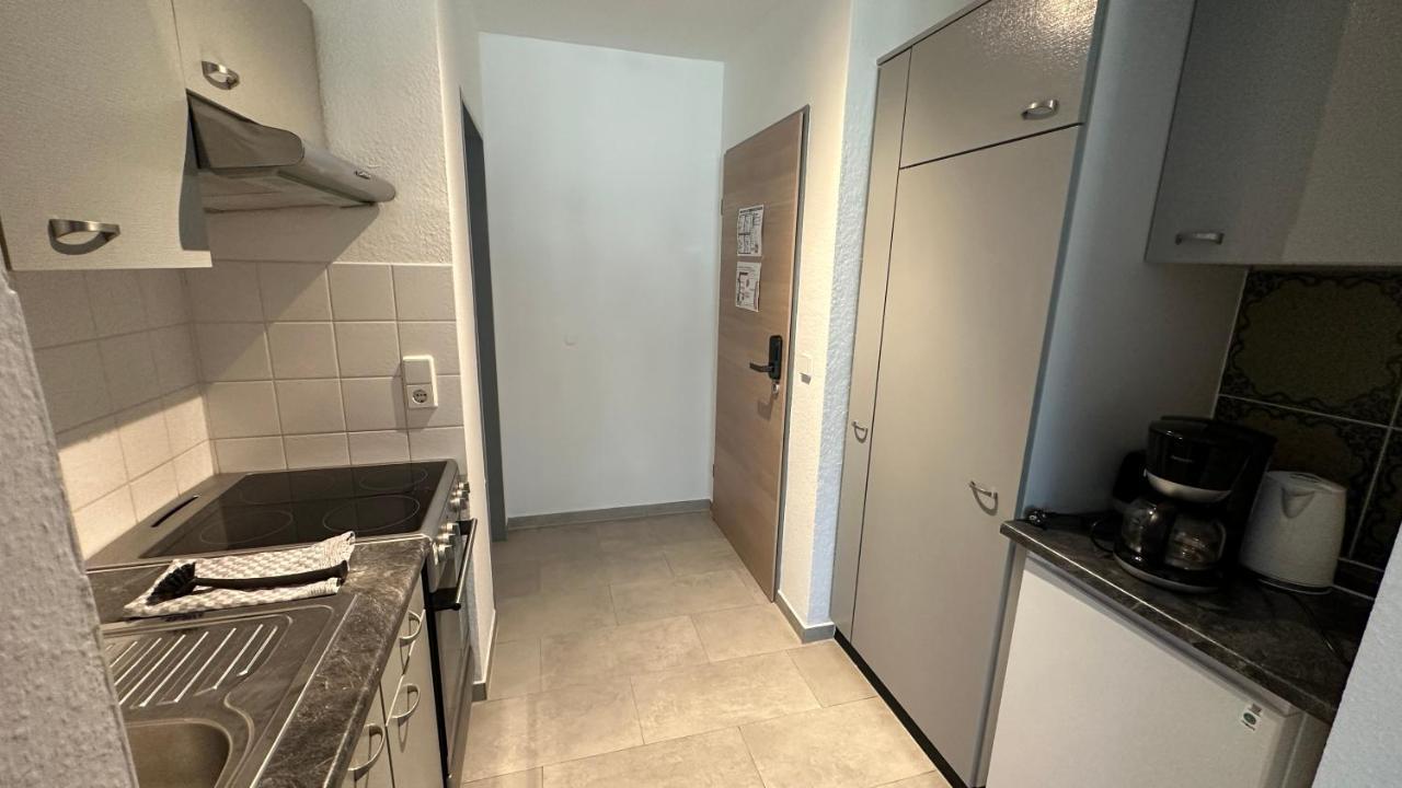 Tobererhof Apartment Glottertal Ngoại thất bức ảnh