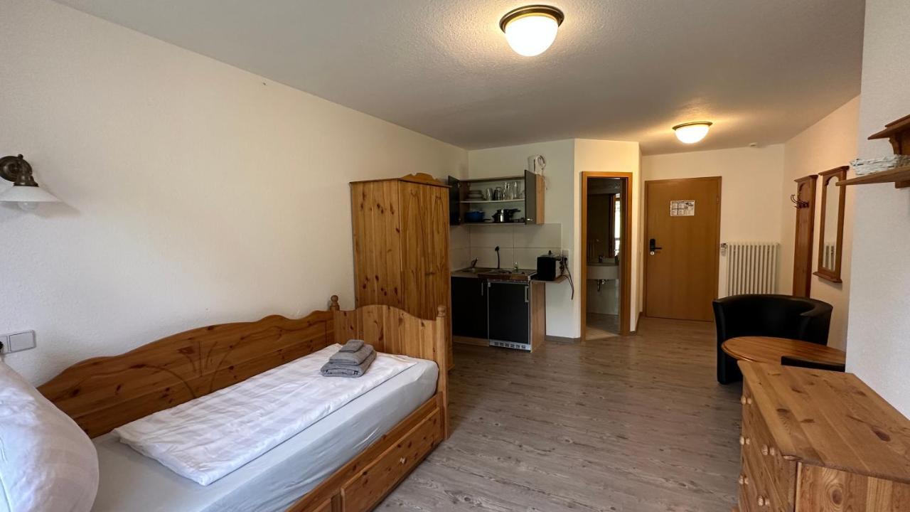 Tobererhof Apartment Glottertal Ngoại thất bức ảnh