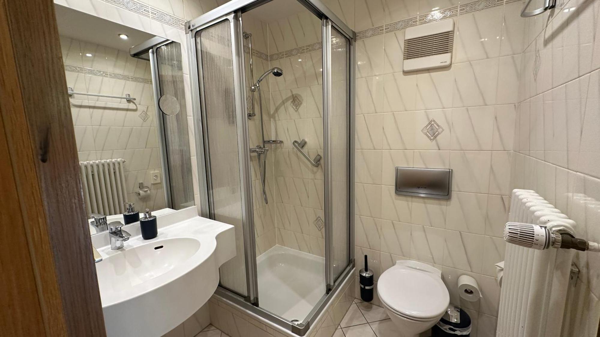 Tobererhof Apartment Glottertal Ngoại thất bức ảnh